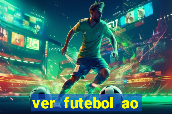 ver futebol ao vivo futemax